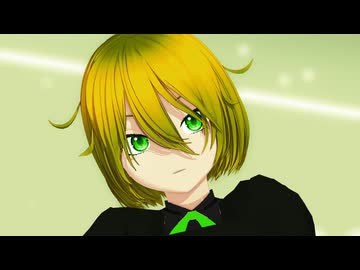 【MMDオリキャラ/少女承認大戦】BREAK ME DOWN!!【カナハ】