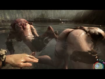 [Sons Of The Forest] 野生化動物園18 [森2]