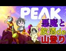 憑神ここんさんとPEAK #1-1