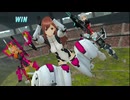宇­佐元杏奈３　アリスギアアイギスCS