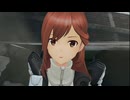 宇­佐元杏奈４　アリスギアアイギスCS