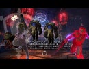 【ソロ】ストーンガーデン（ベテラン） 狂った錬金術師アルカシス【ESO】