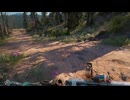 PS4破解版《極地戰嚎：新破曉》狠角色難度-第五期 (1)