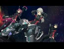 神­宮寺真理１　アリスギアアイギスCS