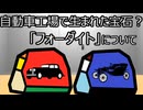ゆっくり歴史よもやま話　フォーダイト