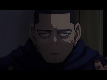 じゃあなんでさっき鶴見中尉殿を相手に普通に話せたんですか【ゴールデンカムイ】