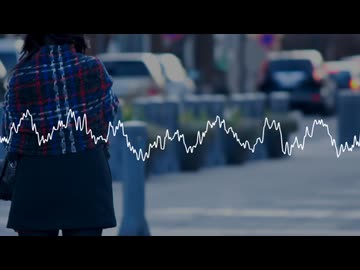 マフラー巻いたら(feat.Mai) / 小石川みなみとミッドナイトカレーパンズ