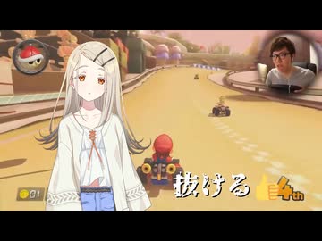 ピーチなる抜けがる