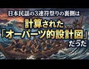 日本民謡の「オーパーツ的ゆらぎ」の正体　～最上川舟歌など4曲を例に日本音楽の高度な設計図を見る（日本のリズムの解体新書・民謡編）【ゆっくり解説／音楽理論】