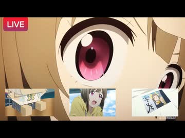 かすみは可愛く出来ている