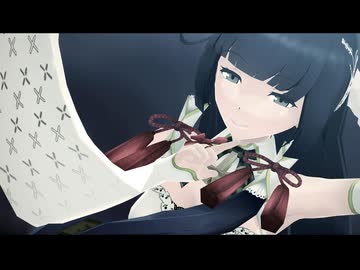 【MMD艦これ】プシ【カメラ配布】