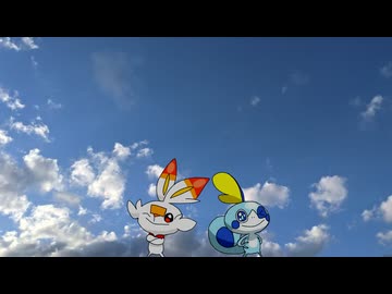 【ポケモン30周年記念】アカシア/BUMP OF CHICKEN【２人で歌ってみた】「GOTCHA!」“Acacia”full cover