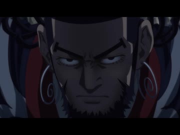 俺が愛していた頃のウイルクでは無くなった【ゴールデンカムイ】