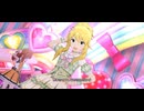 【ミリシタ】星井美希「DATE PARADE!」(楽曲SSR)【ユニットMV】