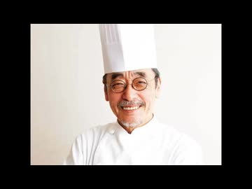 包丁で作ったパン