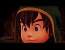 【PS5】ドラゴンクエストⅦ リイマジンド 炎の巨人戦（難易度バッチリ）【DQ7R】