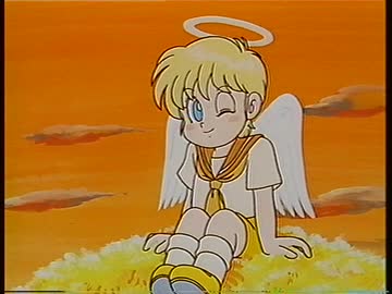 「しあわせってなあに」明るく生きること（１）