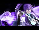 ガクガク ナイト・オブ・ティアーズ [Gaku Gaku ★ Night of Tears] Gakupo Vocaloid