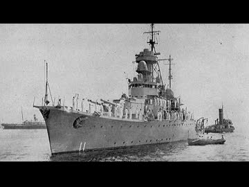 個人的にwarthunderに実装されてほしい兵器　トンブリ級海防戦艦