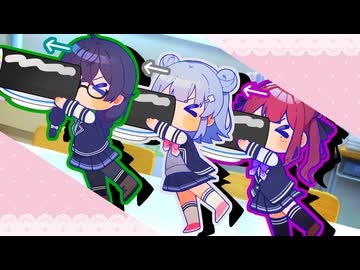 六花「あー、めっちゃ節分！」【ソフトウェアトーク劇場】