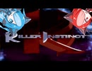 日本未発売の格闘ゲームで遊んでみた【Killer_Instinct】