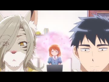透明男と人間女～そのうち夫婦になるふたり～（副音声版）　第5話　初めてだったので