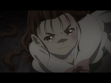 エリスの聖杯　第5話　そして夜明けを告げる鳥が鳴く