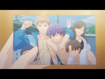 どうせ、恋してしまうんだ。第2期　第17話　消えない思い