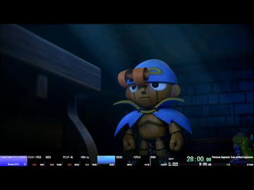 【ＲＴＡ】リメイク版スーパーマリオＲＰＧエンジョイモード　2時間21分59秒60