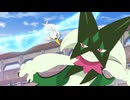 ポケットモンスター（2023）　第126話　負けられないバトル！試される絆！！