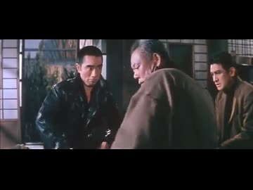 三島由紀夫ガバガバ演技シーン集part1.yakuza