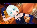[MMD] 愛言葉Ⅲ (ミク)