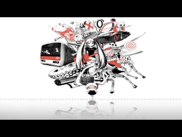 希少種の民が　からっぽのまにまに　歌ってみました。