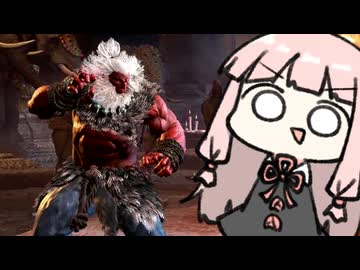 格ゲーの醍醐味は地上戦さ【SF6】