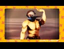 【WEBイベント用】body【雑渡昆奈門】