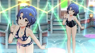 ミリシタ 「Home is a coming now!」横山奈緒 - ニコニコ動画