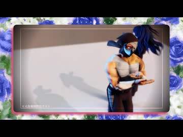 【RKRN_M.M.D】はぐ【雑渡・高坂】webイベ用でした