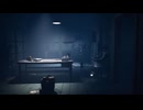 【ホラーゲーム】Little Nightmares II -リトルナイトメア２-part22【さくらびチャンネル】