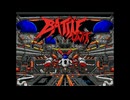 [実況]「バトルユニット（X68000）」RSP3 256GB 初見プレイ！（キャプチャーボード）