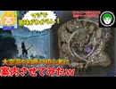 大空洞初見の素人がピンを指す縛りの地獄のナイトレイン【ELDEN RING NIGHTREIGN】