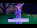 ポケットモンスタースカーレット伝説究極縛り実況動画３２