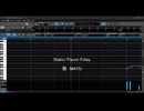 【MAYU】Static【VOCALOIDカバー曲】※調声晒し投稿祭2026