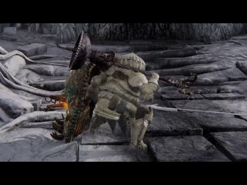 【プレイ動画】夜渡マネギ戦闘記録 Part.71【ナイトレイン】