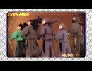【WEBイベント用】プレイ【タソガレドキ・ドクササコのすご腕、白目】