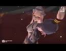【MMD艦これ】マサチューセッツ　de　感情ディシーブ