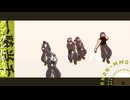 【WEBイベント用】一騎当千【タソガレドキ】