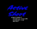 [実況]「アクティブシュート（X68000）」RSP3 256GB 2年ぶりプレイ！（キャプチャーボード）