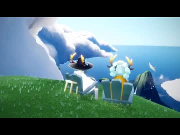 仮想現実アンビエントチルアウト【作業用BGM】