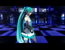 BEAT　EATEを初音ミクが踊るそうです。