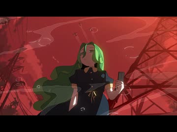 ドッペルゲンガー   歌ってみた ハチミチ / Cover by HachiMichi